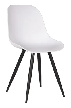 LABEL51 Terrasstoelen|Beige Eetkamerstoelen|Eetkamerstoel/Tuinstoel Monza PP