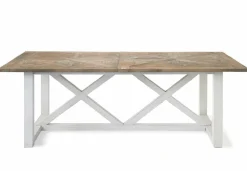 Rivièra Maison Rechte Eettafel|Eettafel Chateau Chassigny