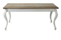 Rivièra Maison Rechte Eettafel|Eettafel Driftwood