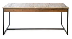 Rivièra Maison Rechte Eettafel|Eettafel Shelter Island