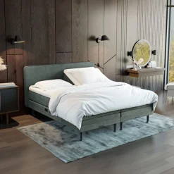 Sohome Bedden & Boxsprings|Elektrisch verstelbare Boxspring Oslo