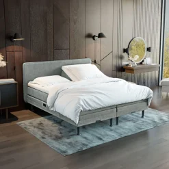 Sohome Bedden & Boxsprings|Elektrisch verstelbare Boxspring Oslo