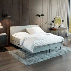 Sohome Bedden & Boxsprings|Elektrisch verstelbare Boxspring Oslo