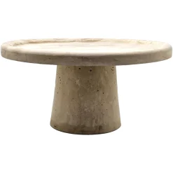 Richmond Interiors Keukengerei|Etagère Beccy 39cm, kleur Beige