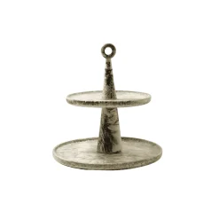 Richmond Interiors Keukengerei|Etagère Posy 35cm, kleur Natural Naturel