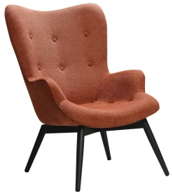 Artistiq Living Fauteuil Stof / Textiel|Fauteuil Anderson