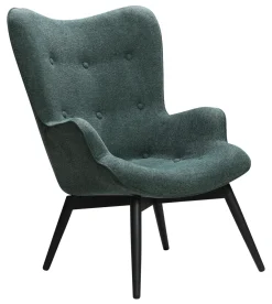 Artistiq Living Fauteuil Stof / Textiel|Fauteuil Anderson