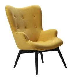 Artistiq Living Fauteuil Stof / Textiel|Fauteuil Anderson