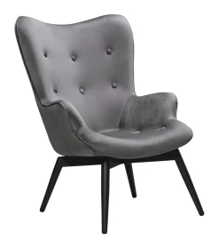 Artistiq Living Fauteuil Stof / Textiel|Fauteuil Velvet / Fluweel|Fauteuil Anderson Velvet