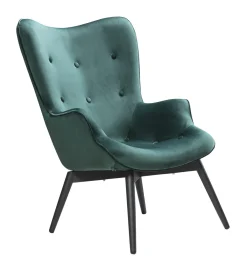 Artistiq Living Fauteuil Stof / Textiel|Fauteuil Velvet / Fluweel|Fauteuil Anderson Velvet