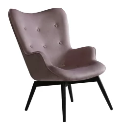 Artistiq Living Fauteuil Stof / Textiel|Fauteuil Velvet / Fluweel|Fauteuil Anderson Velvet