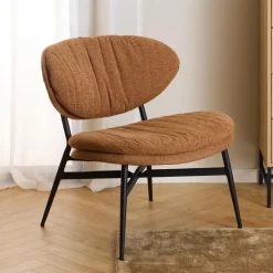 Bendt Fauteuil Stof / Textiel|Fauteuil Angelia Chenille