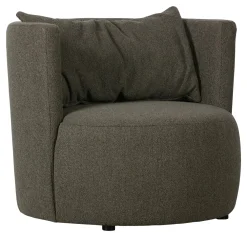 vtwonen Fauteuil Stof / Textiel|Fauteuil Bouclé / Teddy|Fauteuil Explore Bouclé