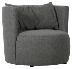 vtwonen Fauteuil Stof / Textiel|Fauteuil Bouclé / Teddy|Fauteuil Explore Bouclé