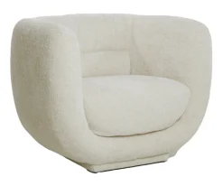 Light & Living Fauteuil Stof / Textiel|Fauteuil Kialy Chenille