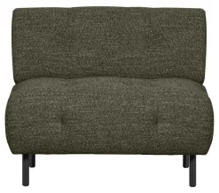 WOOOD Fauteuil Stof / Textiel|Fauteuil Lloyd Woven