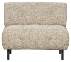 WOOOD Fauteuil Stof / Textiel|Fauteuil Lloyd Woven