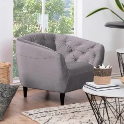 Bendt Fauteuil Stof / Textiel|Fauteuil Velvet / Fluweel|Fauteuil Loes Velvet