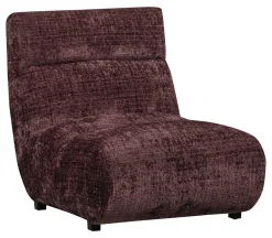 WOOOD Fauteuil Stof / Textiel|Fauteuil Observe Chenille