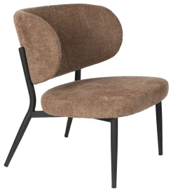 ZILT Fauteuil Stof / Textiel|Fauteuil Ondrea