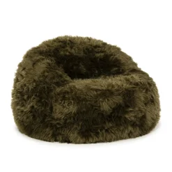 By-Boo Fauteuil Stof / Textiel|Fauteuil Snuzzle Fluffy
