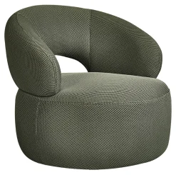 LABEL51 Fauteuil Stof / Textiel|Fauteuil Suite Breathe stof