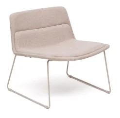 Kave Home Fauteuil Stof / Textiel|Fauteuil Zahara