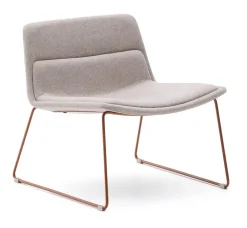 Kave Home Fauteuil Stof / Textiel|Fauteuil Zahara