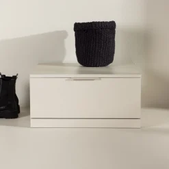 Nohr Halkasten|Halkastje Eri kleur Beige