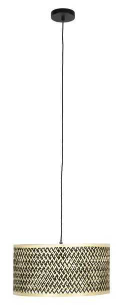 ZILT Hanglampen|Hanglamp Abou Bamboe