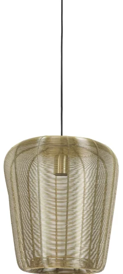 Light & Living Hanglampen|Hanglamp Adeta kleur Goud