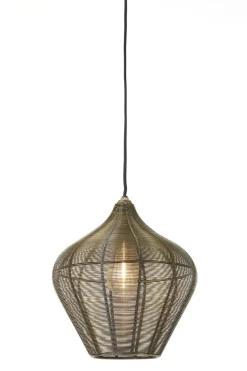 Light & Living Hanglampen|Hanglamp Alvaro kleur Antiek brons