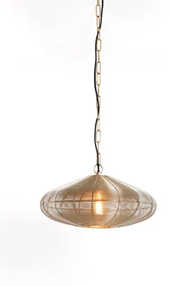 Light & Living Hanglampen|Hanglamp Bahoto 40cm