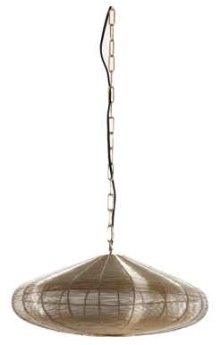 Light & Living Hanglampen|Hanglamp Bahoto 51cm