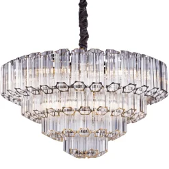 Richmond Interiors Hanglampen|Hanglamp Bece Glas