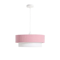 Kave Home Hanglampen|Hanglamp Bianella Rib Velvet