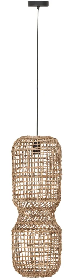 MUST Living Hanglampen|Hanglamp Blanes Bananenblad