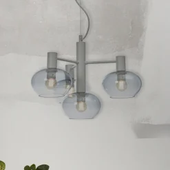 it's about RoMi Hanglampen|Hanglamp Bologna 4-lamps