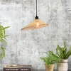 GOOD&MOJO Hanglampen|Hanglamp Bromo Bamboe