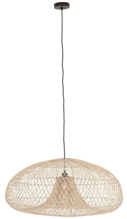 MUST Living Hanglampen|Hanglamp Cala Salada Pitrit Naturel
