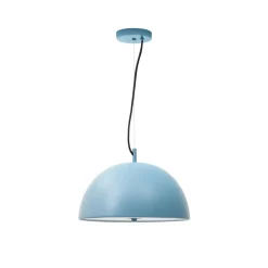 Kave Home Hanglampen|Hanglamp Catlar 40cm