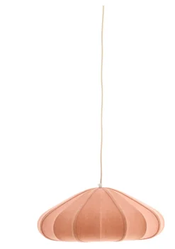 Light & Living Hanglampen|Hanglamp Cesano kleur Licht Roze