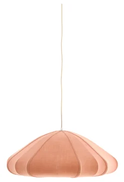 Light & Living Hanglampen|Hanglamp Cesano kleur Licht Roze