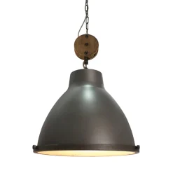 LABEL51 Hanglampen|Hanglamp Dock 42x42x37 cm