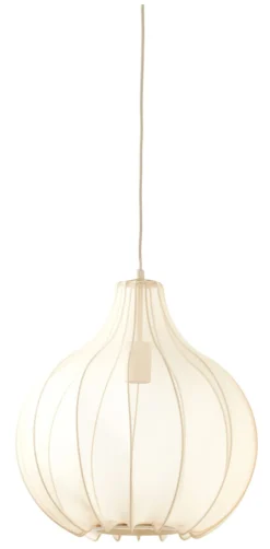 Light & Living Hanglampen|Hanglamp Elati kleur Zand