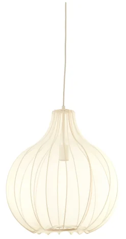Light & Living Hanglampen|Hanglamp Elati kleur Zand