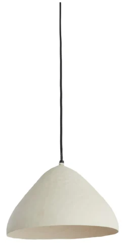 Light & Living Hanglampen|Hanglamp Elimo Ø32cm