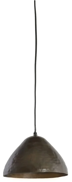 Light & Living Hanglampen|Hanglamp Elimo Ø25cm