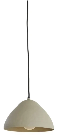 Light & Living Hanglampen|Hanglamp Elimo Ø25cm