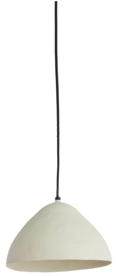 Light & Living Hanglampen|Hanglamp Elimo Ø25cm